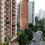 Apartamento à venda com 2 quartos, sendo 1 suíte,  em Vila Suzana, São Paulo, SP