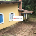 Casa Térrea à venda com 3 quartos, sendo 2 suítes, em Roseira, Mairiporã, SP