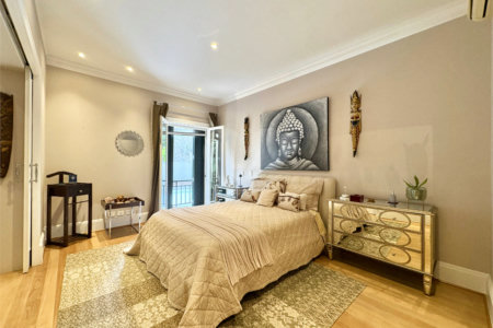 Casa à venda com 5 quartos, sendo 4 suítes, no condomínio Pignatari, São Paulo - SP