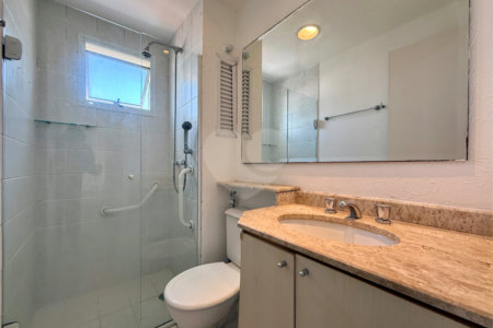 Apartamento à venda com 2 quartos, sendo 1 suíte, em Jardim Marajoara, São Paulo, SP