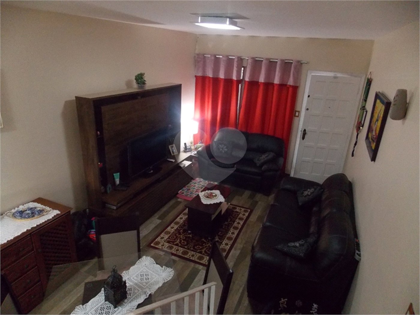Sobrado à venda com 2 quartos em Mandaqui, São Paulo, SP