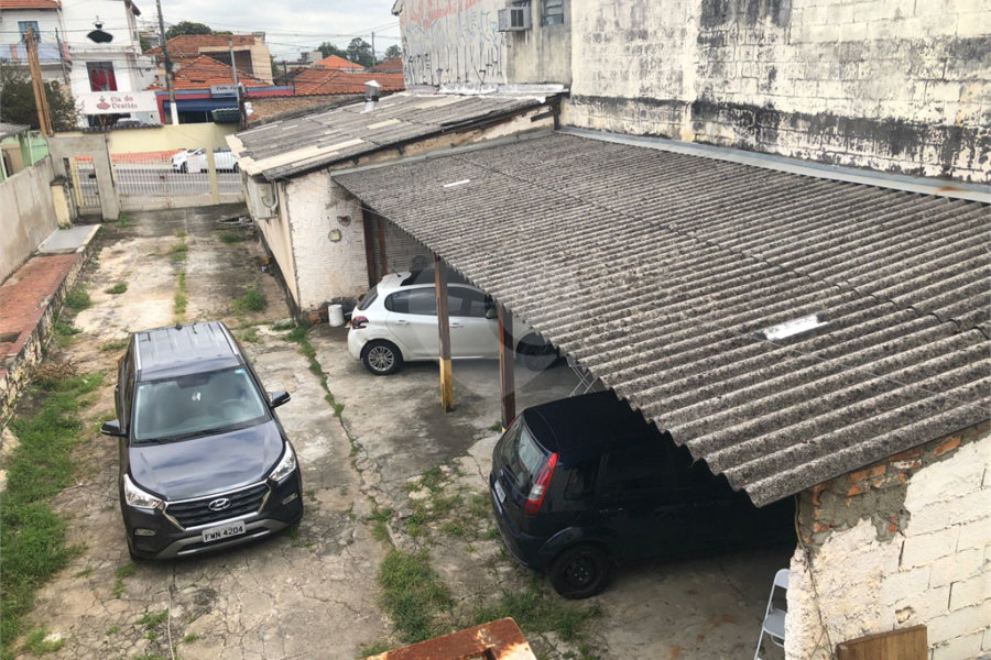 Terreno à venda em Imirim, São Paulo, SP