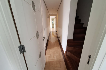 Casa à venda com 4 suítes no condomínio Villagio DI Sopra, São Paulo - SP
