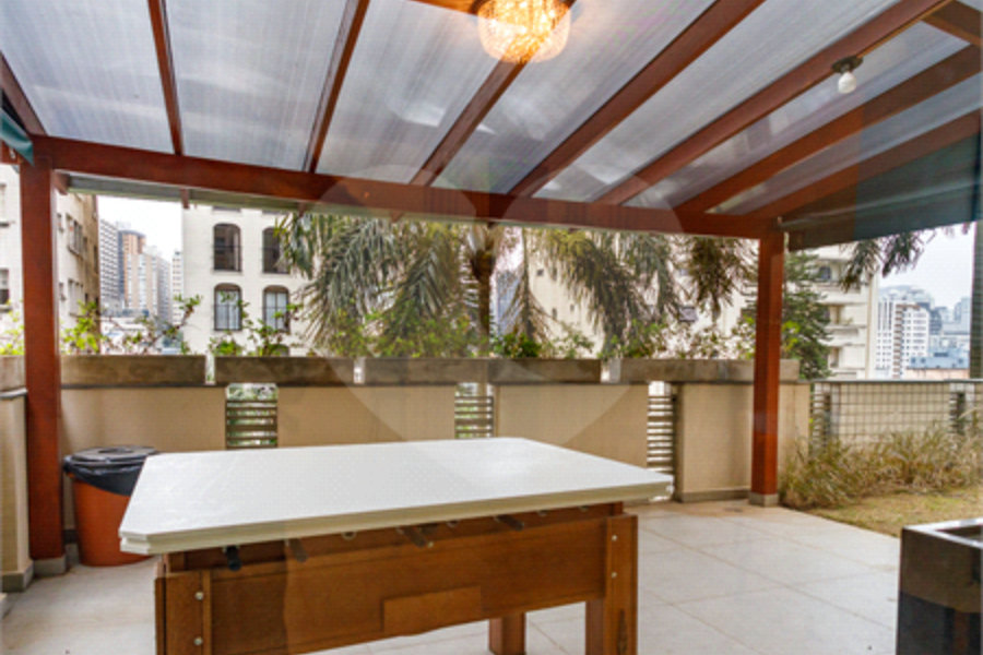 Apartamento à venda com 3 quartos, sendo 1 suíte, em Bela Vista, São Paulo, SP