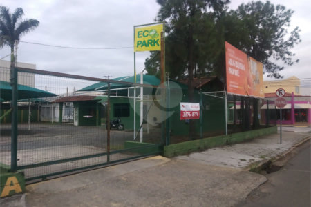 Terreno à venda no Centro, Indaiatuba, SP