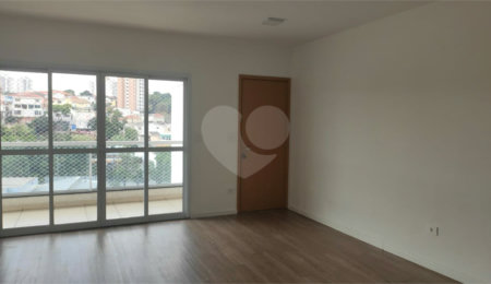 Apartamento à venda com 3 suítes em Santana, São Paulo, SP