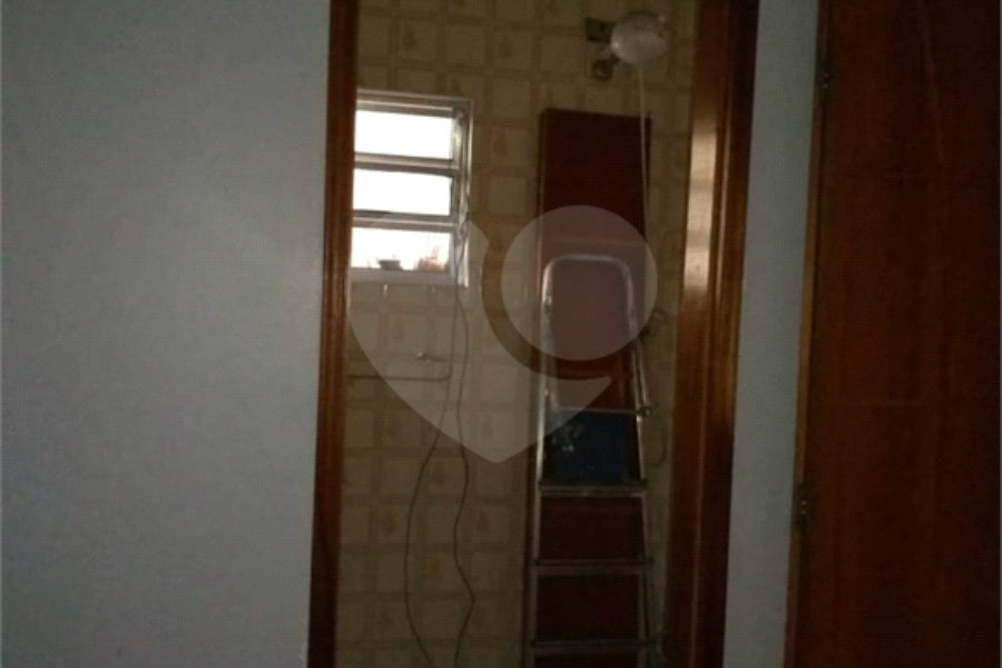 Casa Térrea à venda com 4 quartos, sendo 1 suíte, em Tucuruvi, São Paulo, SP