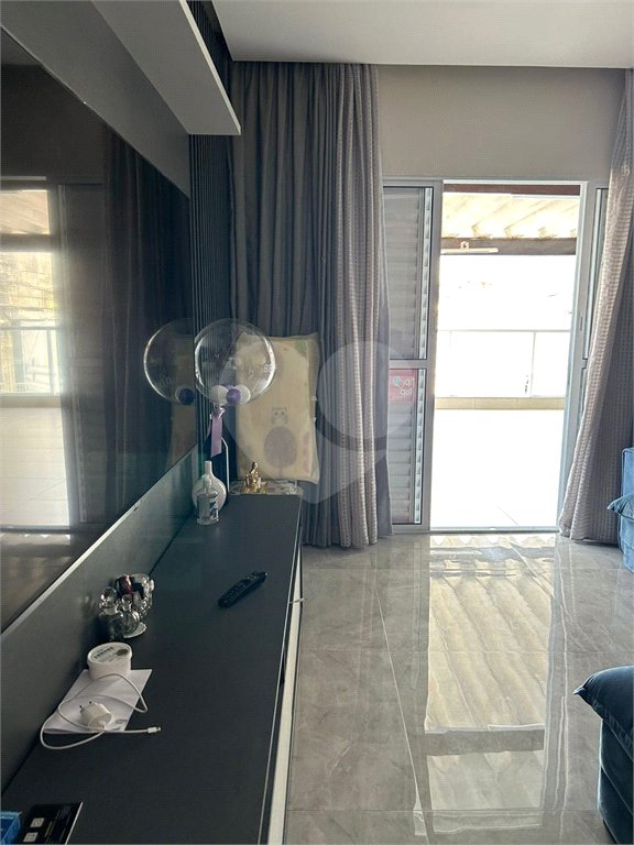 Sobrado à venda com 2 quartos, sendo 1 suíte, em Imirim, São Paulo, SP