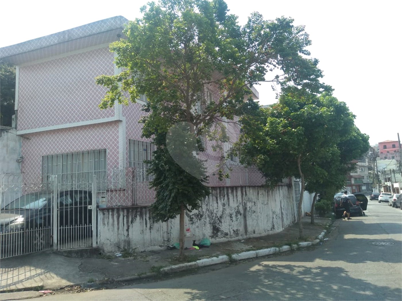Sobrado à venda com 3 quartos em Vila Nivi, São Paulo, SP