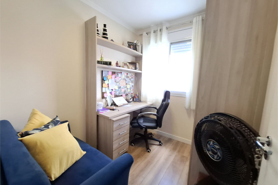 Apartamento à venda com 3 quartos, sendo 1 suíte, em Casa Verde, São Paulo, SP