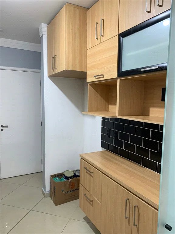 Apartamento à venda com 2 quartos em Vila Andrade, São Paulo, SP