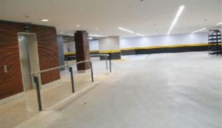 Apartamento para alugar em Jardim Europa, São Paulo, SP