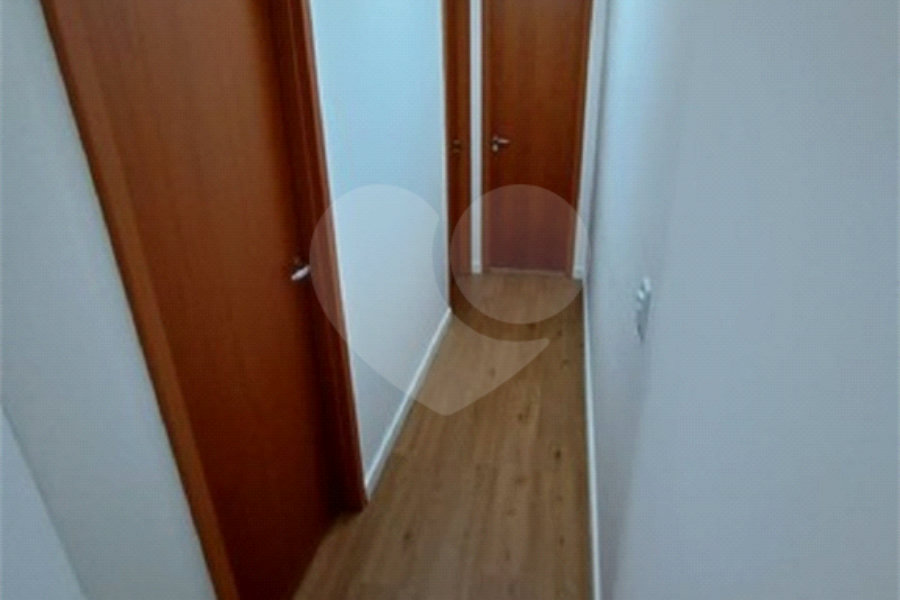 Apartamento à venda com 2 quartos em Butantã, São Paulo, SP