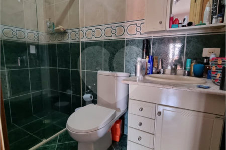 Sobrado à venda com 4 quartos, sendo 2 suítes, em Vila Mazzei, São Paulo, SP