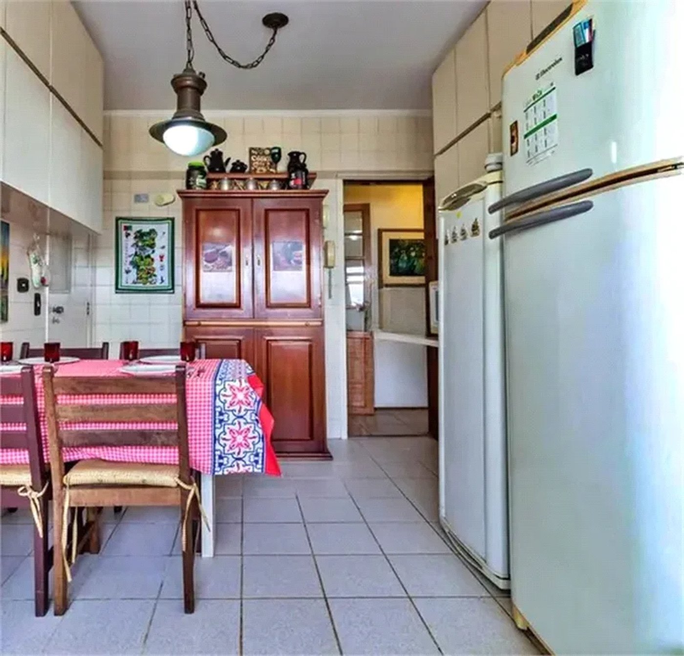 Apartamento à venda com 3 quartos, sendo 1 suíte, em Vila Andrade, São Paulo, SP