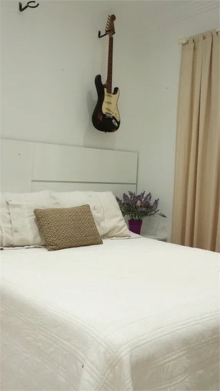 Casa à venda com 3 quartos, sendo 2 suítes, em Jardim Monte Azul, São Paulo, SP