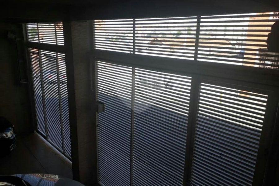 Sobrado à venda com 2 quartos em Limão, São Paulo, SP