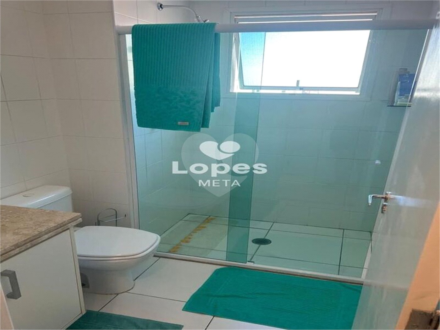 Apartamento à venda com 3 suítes em Altos do Esplanada, São José dos Campos, SP