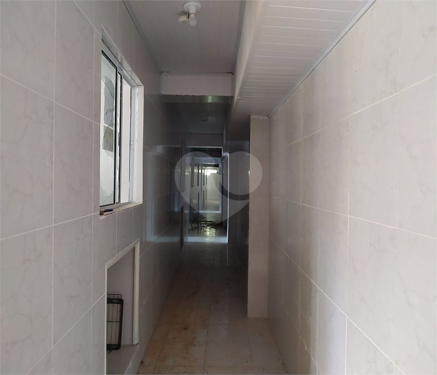 Casa de Vila para alugar com 2 quartos, sendo 1 suíte, em Tucuruvi, São Paulo, SP