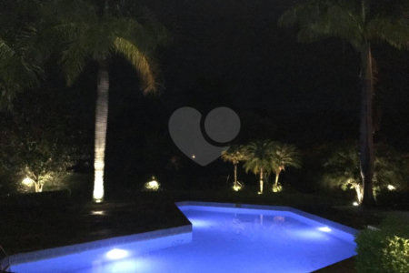 Casa à venda com 5 suítes no condomínio Santa Maria, Votorantim - SP