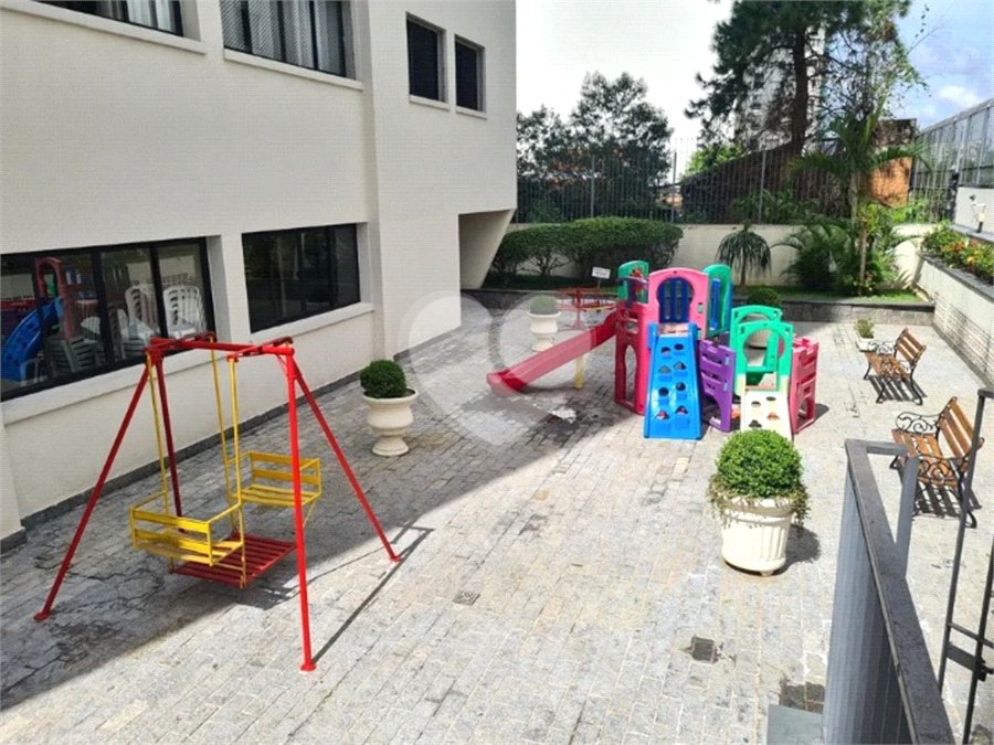 Apartamento à venda com 3 quartos, sendo 1 suíte, em Santana, São Paulo, SP