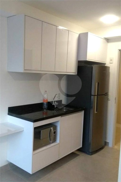 Apartamento à venda com 1 quarto no Centro, São Paulo, SP