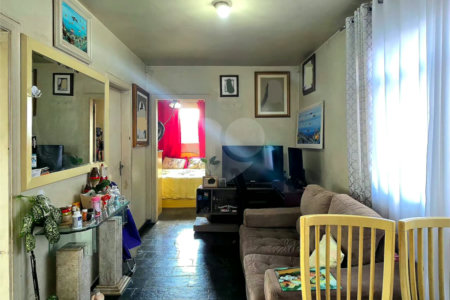 Apartamento à venda com 2 suítes em Liberdade, São Paulo, SP