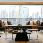 Apartamento à venda com 4 suítes em Real Parque, São Paulo, SP