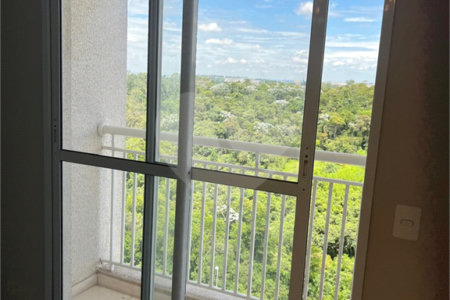 Apartamento à venda com 2 quartos em Parque Imperial, Ferraz de Vasconcelos, SP