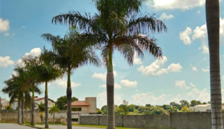 Terreno à venda no condomínio Villagio Italia, Sorocaba - SP