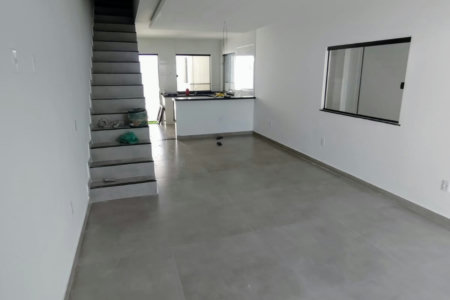 Casa à venda com 3 quartos, sendo 1 suíte, em Guaratiba, Rio de Janeiro, RJ