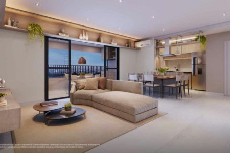 Square Boa Vista - Residences
