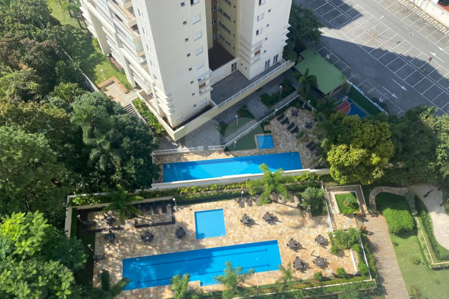 Apartamento à venda com 3 suítes em Mandaqui, São Paulo, SP