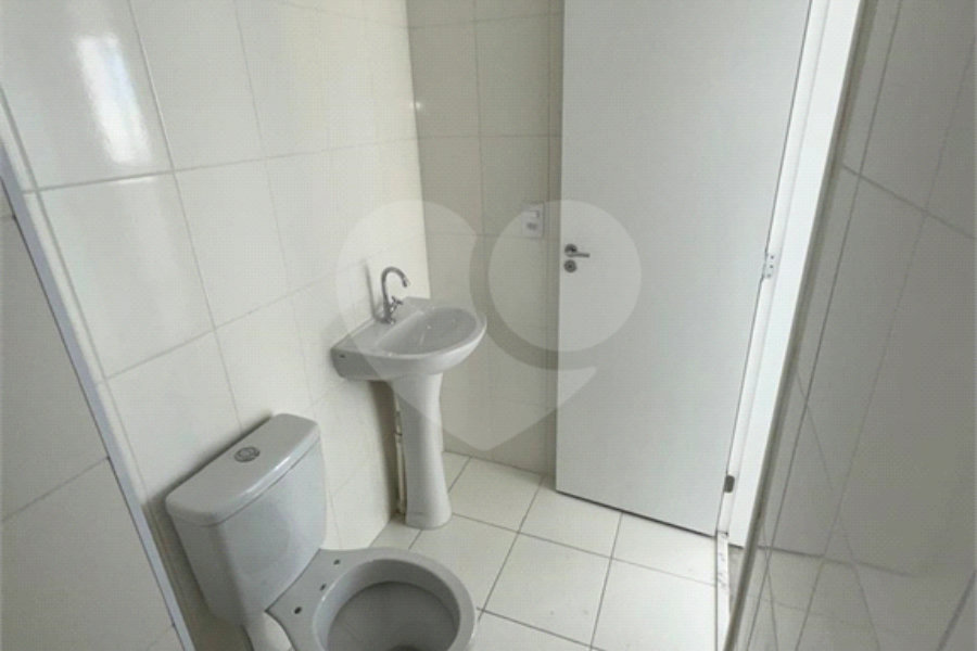 Apartamento à venda com 2 quartos em Vila Nova Cachoeirinha, São Paulo, SP