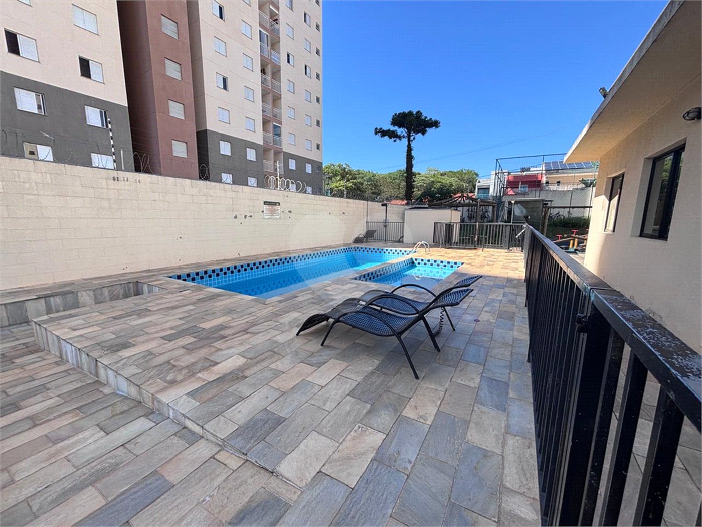Apartamento à venda com 2 quartos em Jardim Gutierres, Sorocaba, SP
