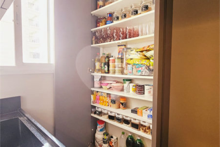 APARTAMENTO 3 DORMITÓRIOS À VENDA NA MOOCA