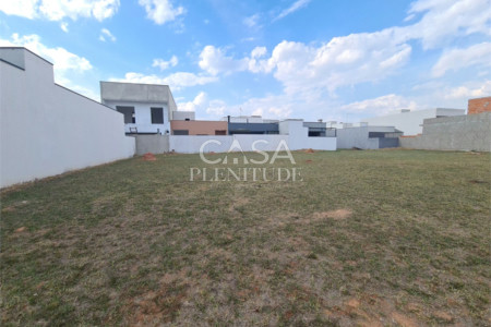 Terreno em condomínio à venda em Horto Florestal, Sorocaba, SP
