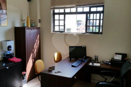 Prédio à venda em Tucuruvi, São Paulo, SP