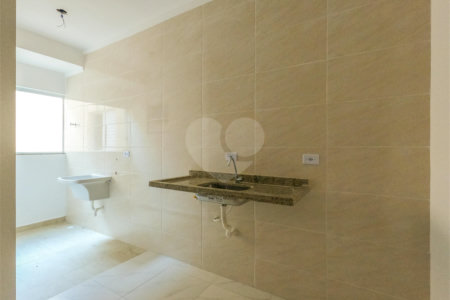Apartamento à venda com 1 quarto em Santana, São Paulo, SP