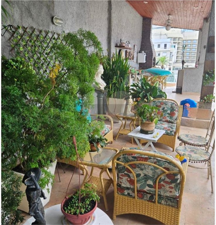 Cobertura à venda com 3 quartos, sendo 1 suíte, em Copacabana, Rio de Janeiro, RJ