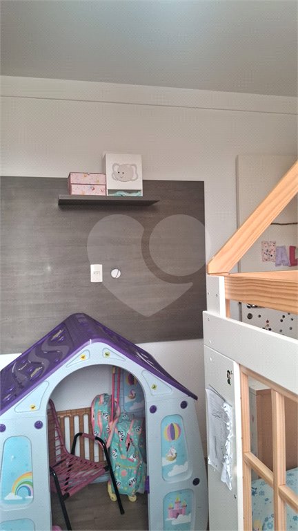 Apartamento à venda com 3 quartos, sendo 1 suíte, em Água Branca, São Paulo, SP