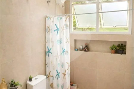 Chácara com 1.504 m² à venda em Guararema - SP