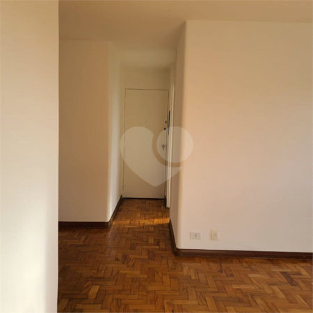 Apartamento à venda com 2 quartos em Pinheiros, São Paulo, SP