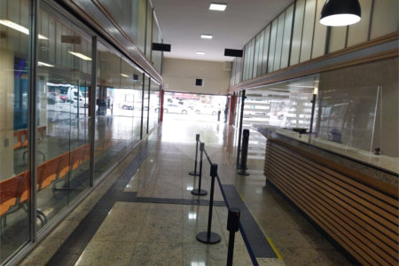 Laje Comercial - Avenida Paulista
