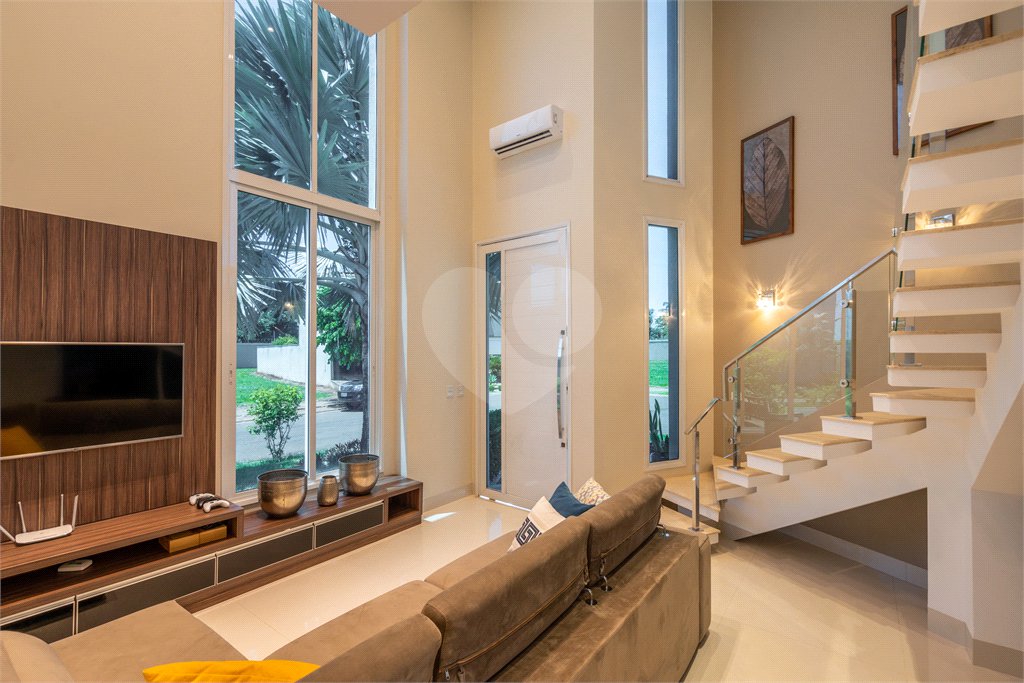 Casa à venda no Centro, Três Lagoas, MS