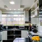 Casa de condomínio à venda no Jardim Anália Franco com 152m², 3 quartos e 5 vagas pertinho do Shopping Anália Franco