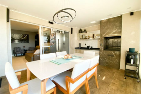 Apartamento à venda com 3 quartos, sendo 1 suíte, em Tucuruvi, São Paulo, SP