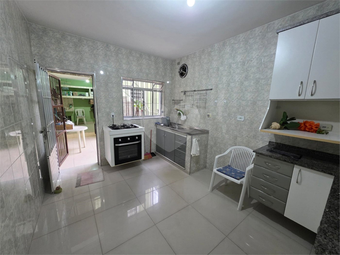 Sobrado à venda com 3 quartos em Rio Pequeno, São Paulo, SP