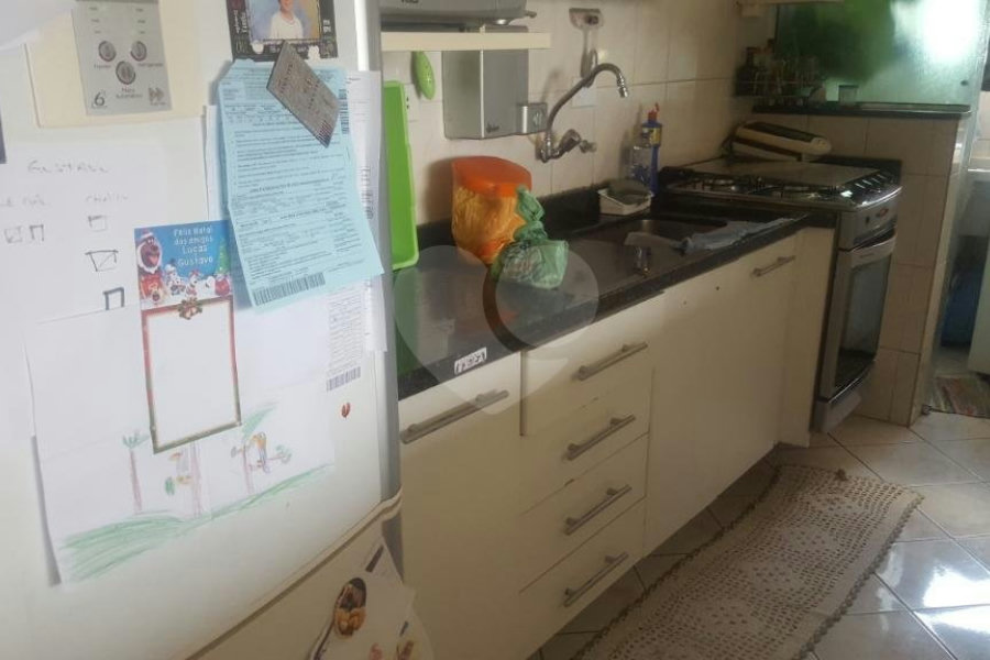 Apartamento à venda com 2 suítes em Tremembé, São Paulo, SP