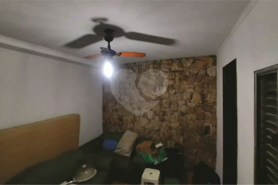 Casa Térrea à venda com 4 quartos, sendo 1 suíte, em Freguesia do Ó, São Paulo, SP